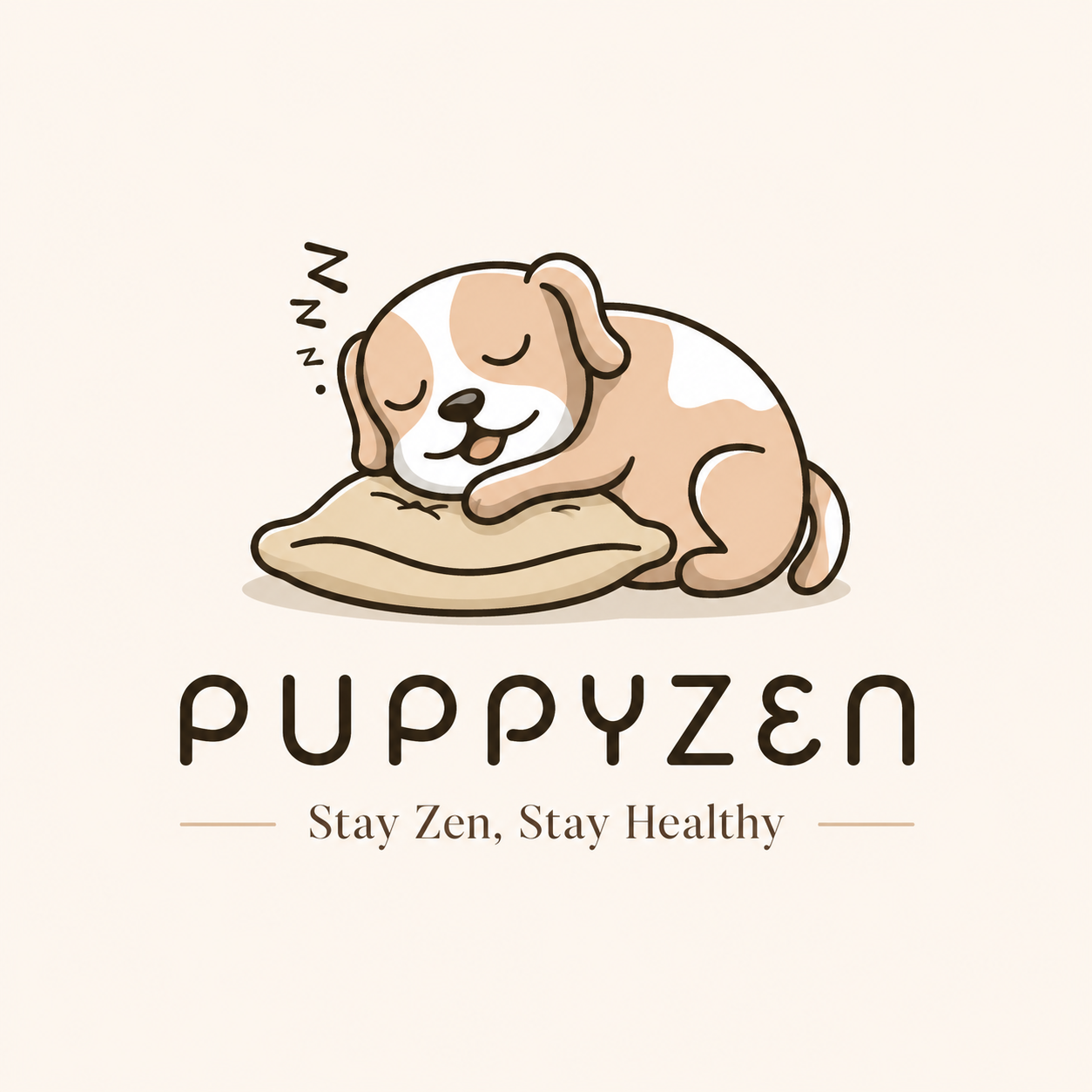 PuppyZen