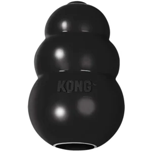 🦴 KONG Extrême – Jouet ultra résistant pour chiens de différente tailles