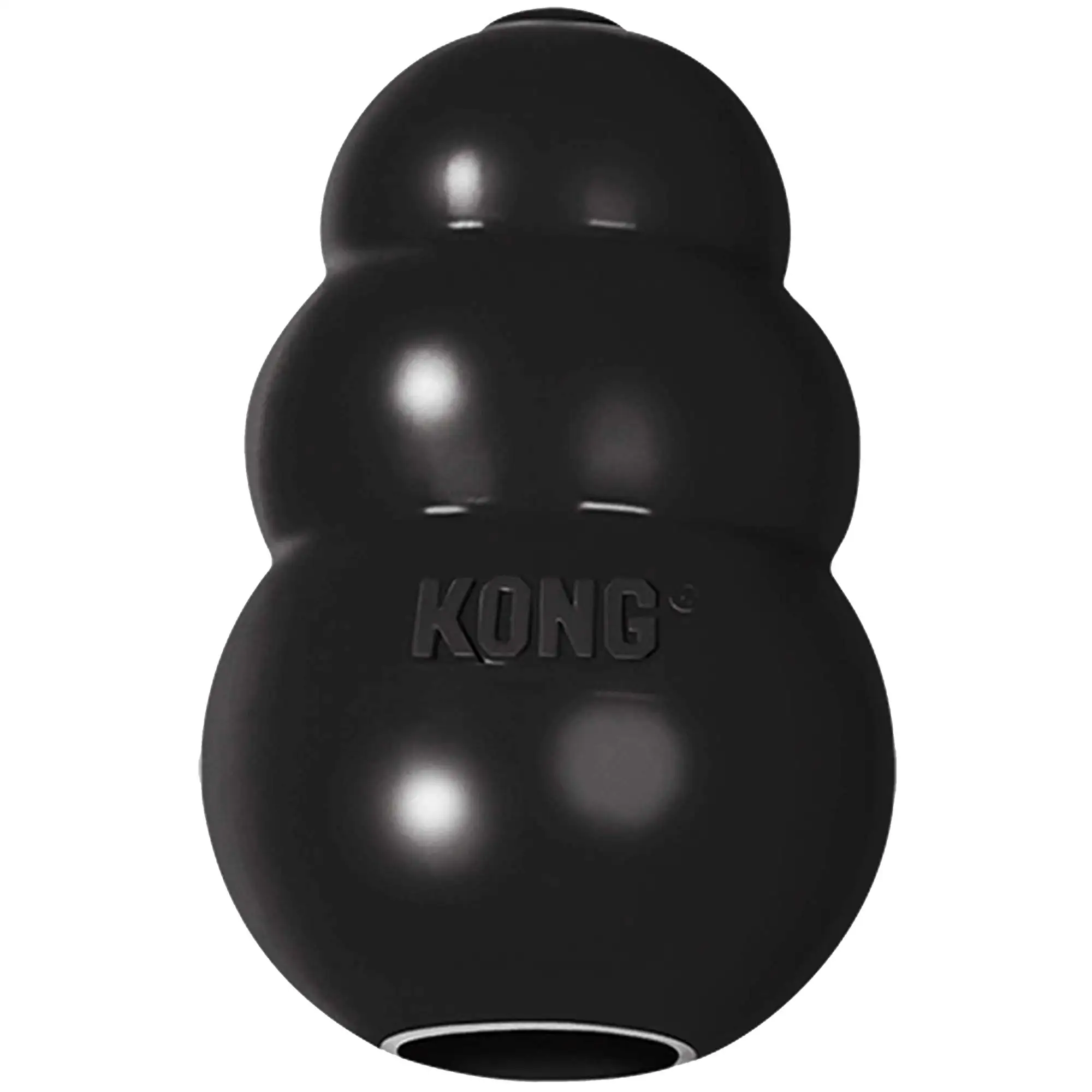🦴 KONG Extrême – Jouet ultra résistant pour chiens de différente tailles