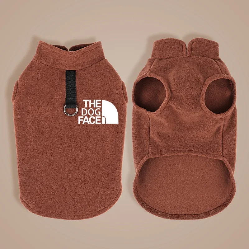 PuppyZen™ Manteau Polaire Confort Ultime - Image 5