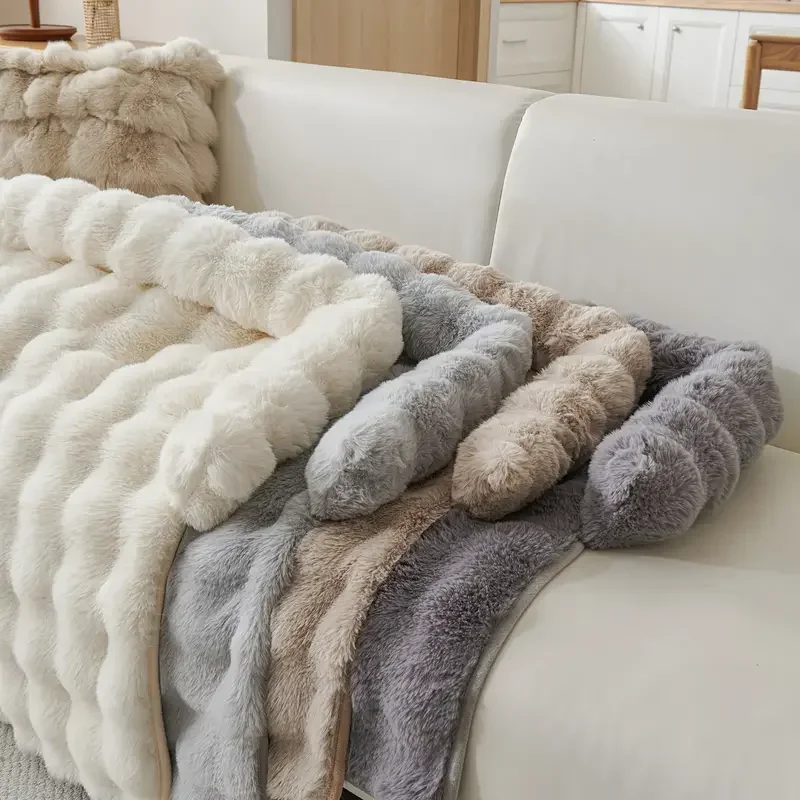 ☁️ Coussin apaisant ultra doux pour chiens et chats ☁️ - Image 2