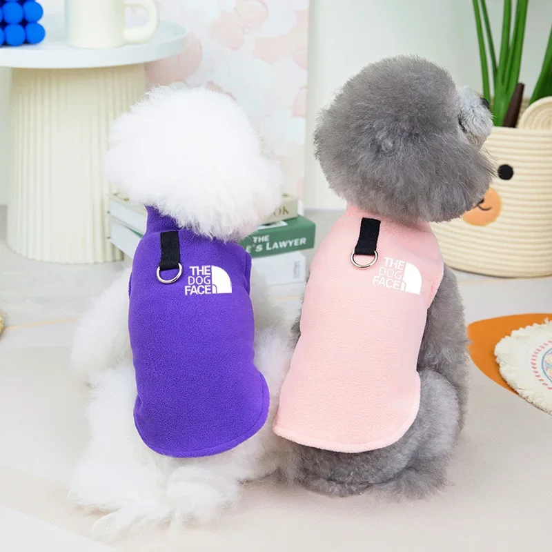 PuppyZen™ Manteau Polaire Confort Ultime - Image 3