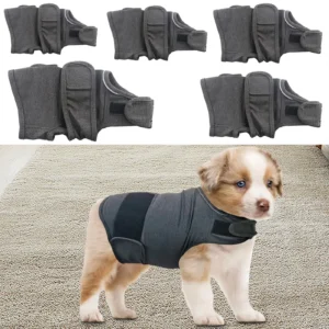 Veste Anti-stress  PuppyZen classique